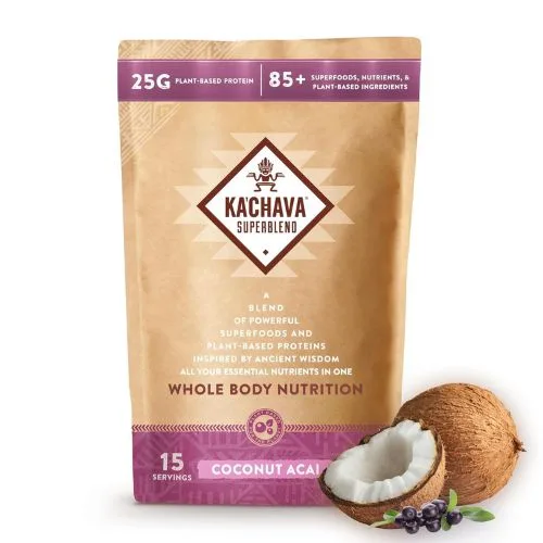 Kachava